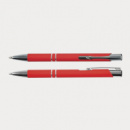 Napier Pen Deluxe+Red