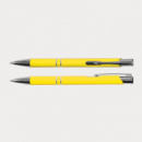 Napier Pen Deluxe+Yellow