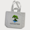 Naples Tote Bag