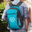 Navara Backpack+in use