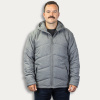 Newport Mens Puffer Jacket