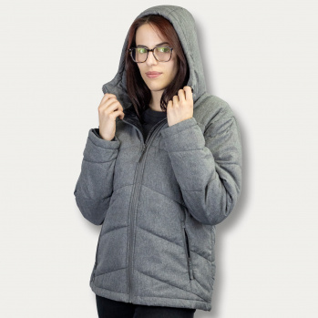 Newport Womens Puffer Jacket