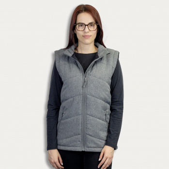 Newport Womens Puffer Vest