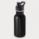 Nomad Bottle 500mL+Black