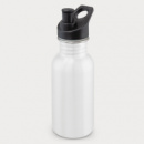Nomad Bottle 500mL+White