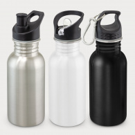 Nomad Bottle (500mL) image