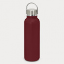 Nomad Deco Vacuum Bottle Powder Coated+Burgundy