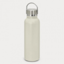 Nomad Deco Vacuum Bottle Powder Coated+Ecru