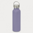 Nomad Deco Vacuum Bottle Powder Coated+Mauve