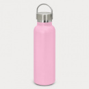 Nomad Deco Vacuum Bottle Powder Coated+Pale Pink