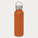 Nomad Deco Vacuum Bottle Powder Coated+Rust