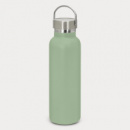 Nomad Deco Vacuum Bottle Powder Coated+Sage