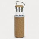 Nomad Glass Bottle Cork Sleeve+unbranded