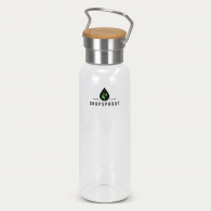 Nomad Glass Bottle image