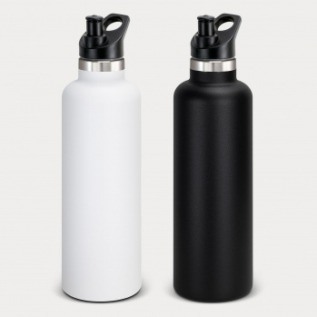 Nomad Vacuum Bottle (1L)