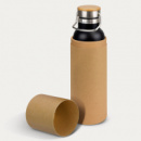 Nomad Vacuum Bottle Bambino+gift tube
