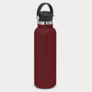 Nomad Vacuum Bottle Carry Lid+Burgundy