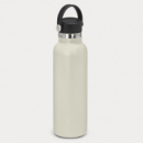 Nomad Vacuum Bottle Carry Lid+Ecru