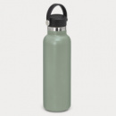 Nomad Vacuum Bottle Carry Lid+Grey