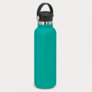 Nomad Vacuum Bottle Carry Lid+Teal