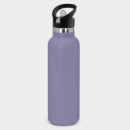 Nomad Vacuum Bottle Powder Coated+Mauve