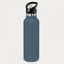 Nomad Vacuum Bottle Powder Coated+Petrol Blue