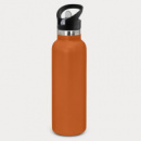 Nomad Vacuum Bottle Powder Coated+Rust