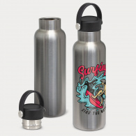 Nomad Vacuum Bottle Stainless (Carry Lid) image