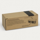Oaken Speaker Wireless Charger+gift box reverse