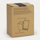 Oaken Wireless Charger Desk Caddy+gift box reverse