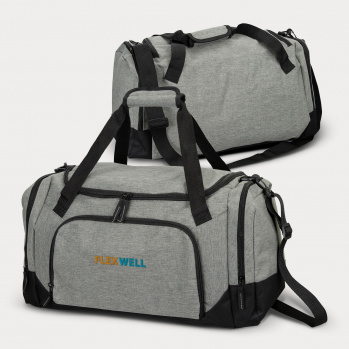 Sawyer Duffle Bag