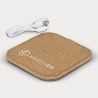 Oakridge Wireless Charger (Square) image