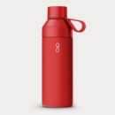 Ocean Bottle Original Vacuum Bottle+Red
