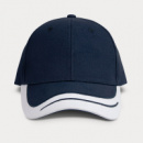 Oceania Cap+front