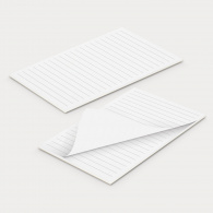Office Note Pad (90mm x 160mm) image