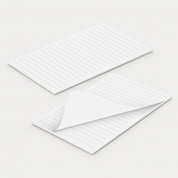 Office Note Pad (90mm x 160mm)