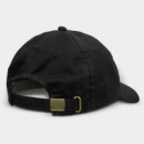 Oilskin Cap+back