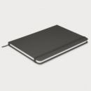 Omega Notebook+Grey