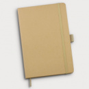 Omega Notebook Kraft+unbranded