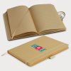 Omega Notebook (Kraft)