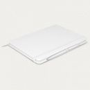 Omega Notebook with pen+White