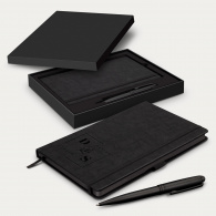 Onyx Writing Set image