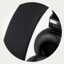 Opus Bluetooth Headphones+band detail