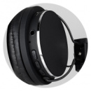 Opus Bluetooth Headphones+controls detail
