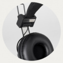 Opus Bluetooth Headphones+detail