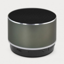 Oracle Bluetooth Speaker+Gunmetal