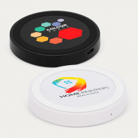 Orbit Wireless Charger (Colour Match) image