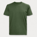 Original Mens T Shirt+Olive