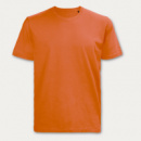 Original Mens T Shirt+Orange