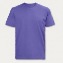Original Mens T Shirt+Purple